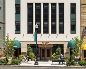 Front of property - SIXTY DC (Washington)