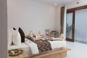 Room - Maisaba Seminyak Loft & Villas (Bali)