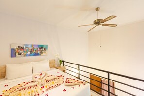 Room - Maisaba Seminyak Loft and Villas (Bali)