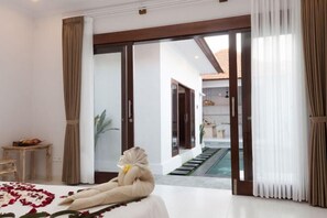 Room - Maisaba Seminyak Loft & Villas (Bali)