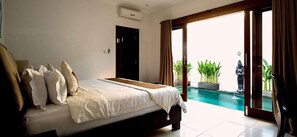 Room - Maisaba Seminyak Loft and Villas (Bali)
