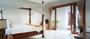 Room - Maisaba Seminyak Loft and Villas (Bali)