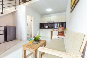 Room - Maisaba Seminyak Loft & Villas (Bali)