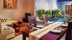 Unclassified image, 3 of 29, button - Maisaba Seminyak Loft and Villas (Bali)