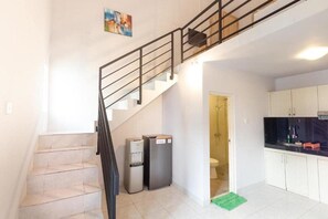 Interior - Maisaba Seminyak Loft and Villas (Bali)