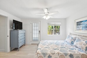 4 Schlafzimmer, Schreibtisch, Bügeleisen/Bügelbrett, kostenloses WLAN