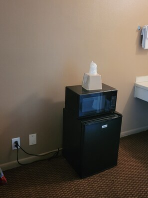 Servicio a la habitación