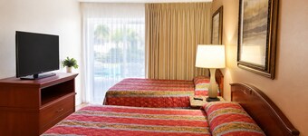 Queens Lodge Motel