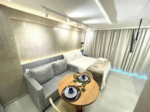 Θέα από το κατάλυμα