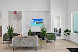 Smart TV