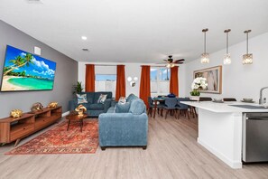 Téléviseur connecté, livres