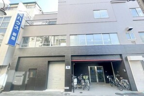 Exterior - Osaka House Sinkan (Osaka)