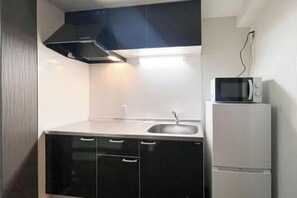 Private kitchen - Osaka House Sinkan (Osaka)