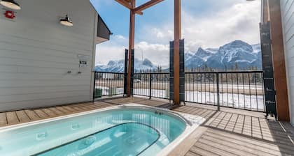 Skyridge 401 by Canmore Premier