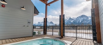 Skyridge 401 by Canmore Premier