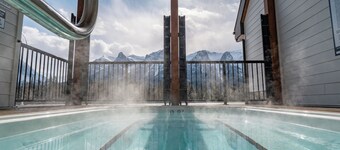 Skyridge 401 by Canmore Premier