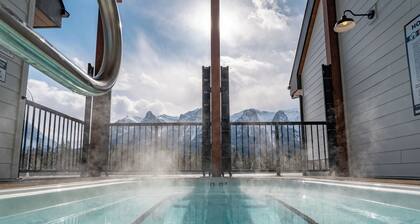 Skyridge 401 by Canmore Premier