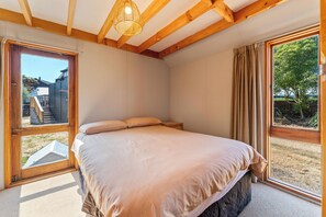 3 Schlafzimmer, Bügeleisen/Bügelbrett, Bettwäsche