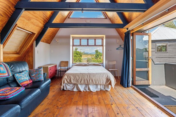 3 Schlafzimmer, Bügeleisen/Bügelbrett, Bettwäsche