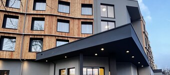 Holiday Inn – the niu, Flux Passau by IHG