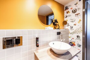 Towels - Holiday Inn – the niu, Flux Passau by IHG (Passau)