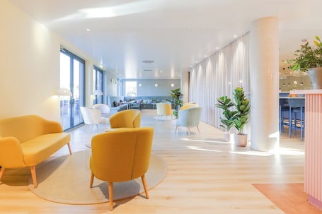 Exterior. Holiday Inn – the niu, Flux Passau by IHG