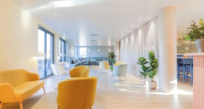 Holiday Inn â the niu, Flux Passau by IHG