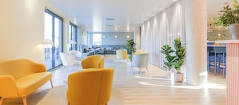 Holiday Inn – the niu, Flux Passau by IHG