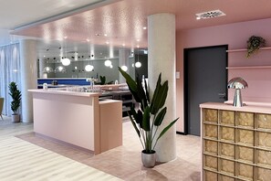 Exterior - Holiday Inn – the niu, Flux Passau by IHG (Passau)