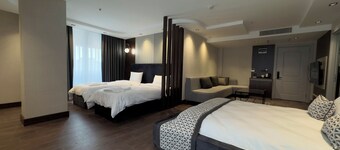 Nevizade Avangart Hotel