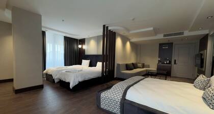 Nevizade Avangart Hotel