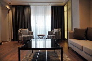 Family Room | Living area