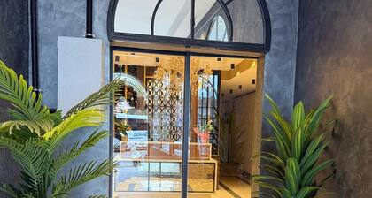 Nevizade Avangart Hotel