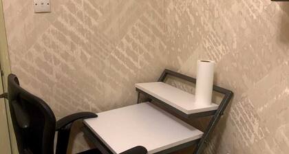 Welcome to De Gold Nest Gigiri condo with WiFi in marvelous Nairobi