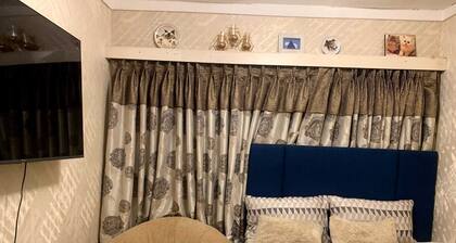 Welcome to De Gold Nest Gigiri condo with WiFi in marvelous Nairobi