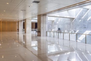 Meeting facility - Grand Shaanxi Hotel (Xi'an)