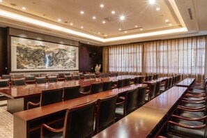 Unclassified image, 3 of 170, button - Grand Shaanxi Hotel (Xi'an)