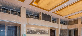 Grand Shaanxi Hotel