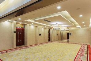 Unclassified image, 5 of 170, button - Grand Shaanxi Hotel (Xi'an)