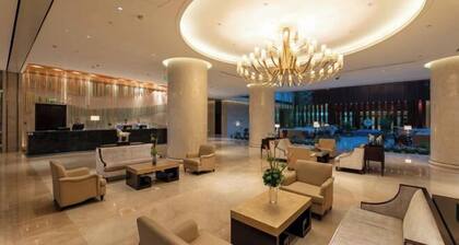 Grand Shaanxi Hotel