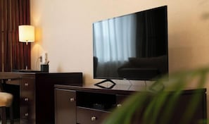 Interior - Grand Shaanxi Hotel (Xi'an)