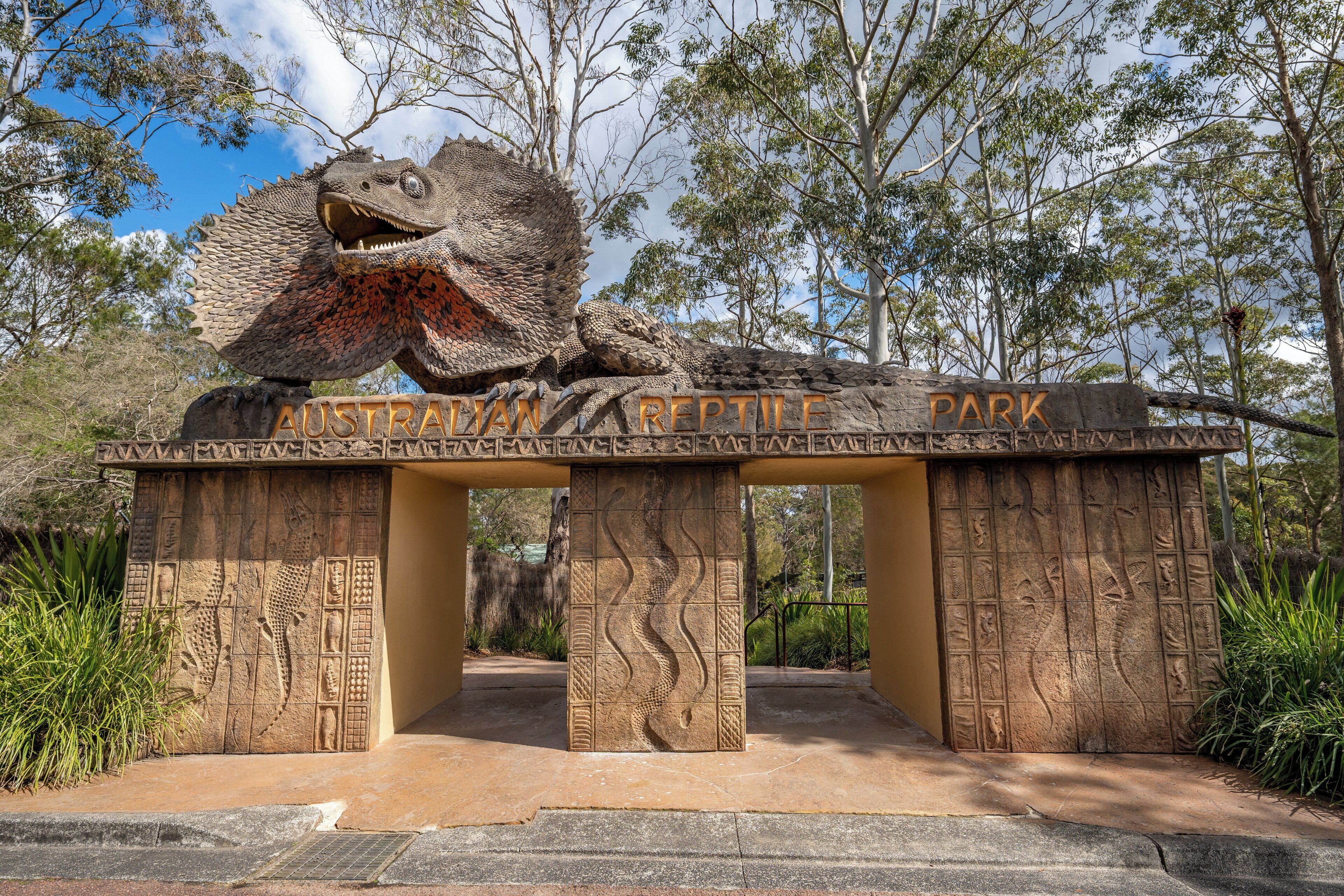 Tempat menarik