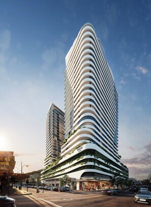 Exterior - voco Gosford by IHG (Gosford)