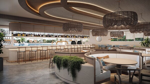 Restaurant - voco Gosford by IHG (Gosford)