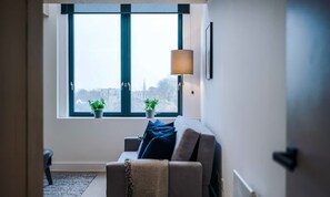 Smart TV, offices