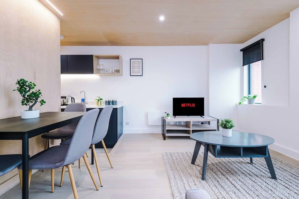 تناول الطعام