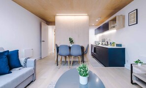 Smart TV, offices