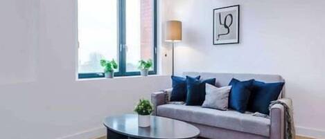 Smart TV, offices