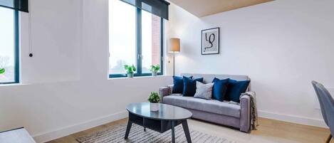 Smart TV, offices