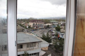 View from property - Hostel Asham (Gusar)